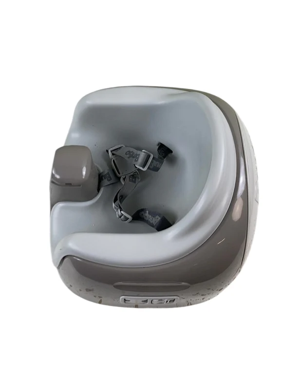 Bumbo Multi Seat, Beige/Cool Grey - Image 4