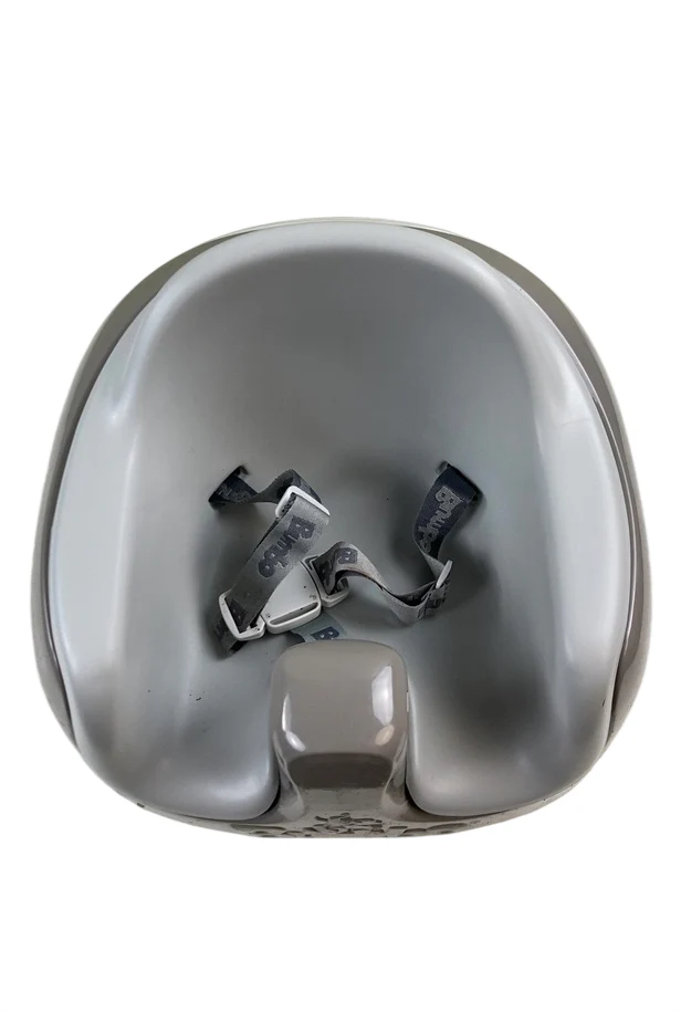 Bumbo Multi Seat, Beige/Cool Grey - Image 5