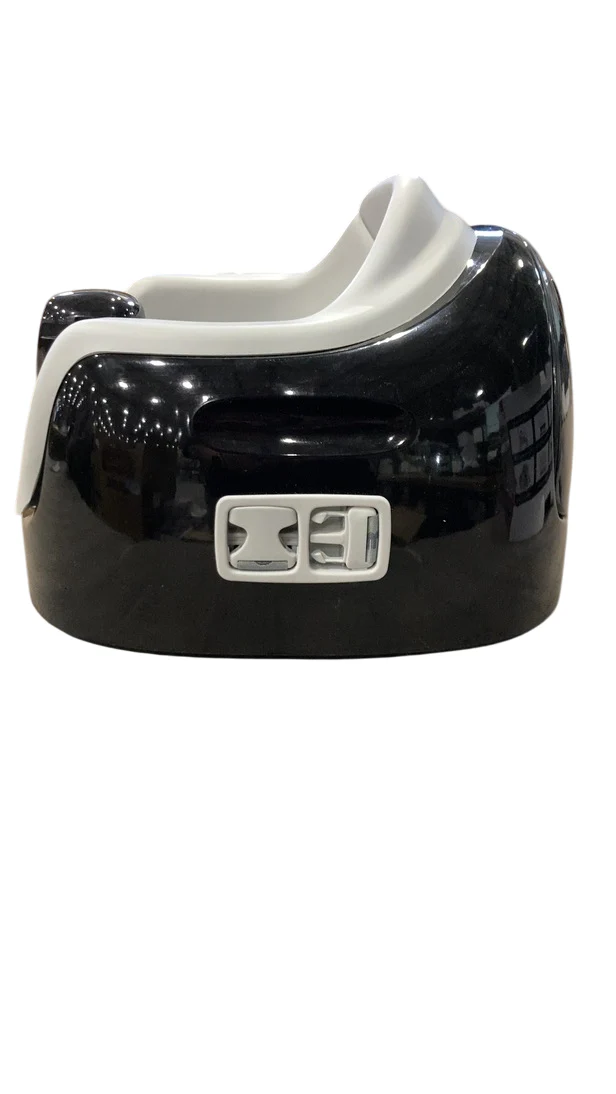 Bumbo Multi Seat, Black/Grey - Image 4
