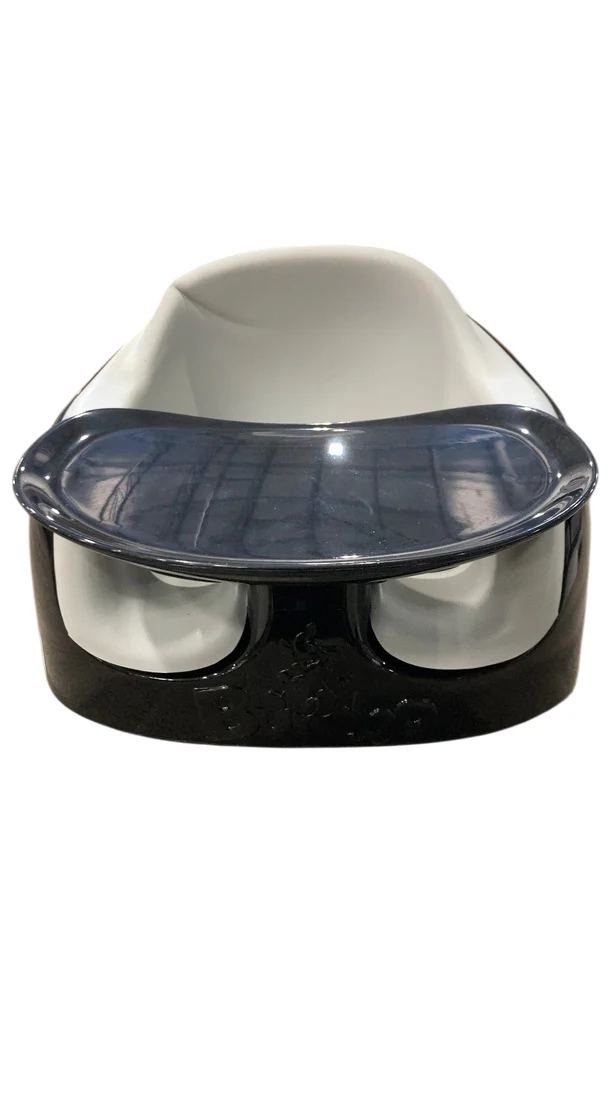 Bumbo Multi Seat, Black/Grey - Image 5