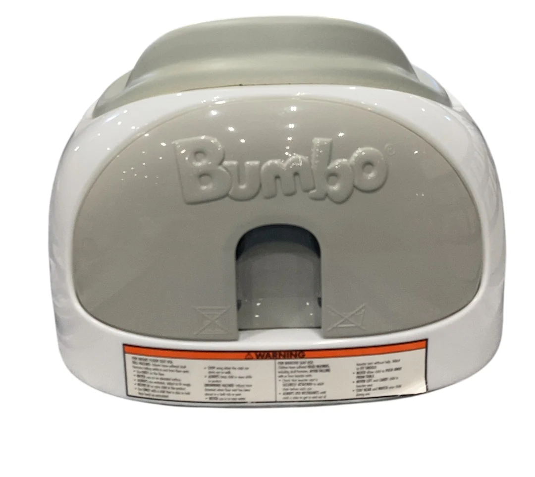 Bumbo Multi Seat, Cool Grey - Image 3