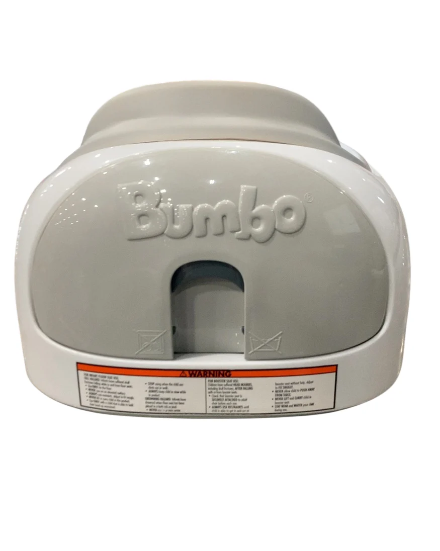 Bumbo Multi Seat, Cool Grey - Image 3
