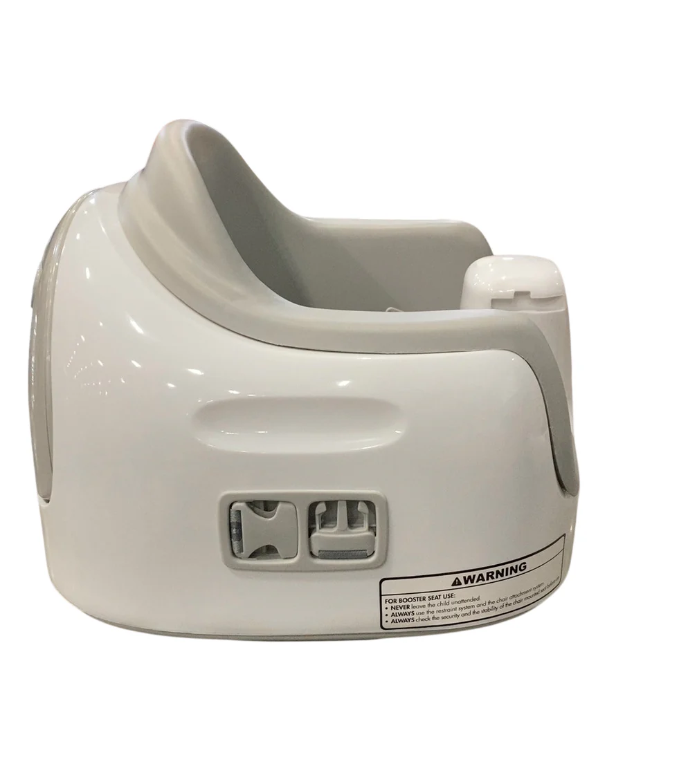 Bumbo Multi Seat, Cool Grey - Image 4