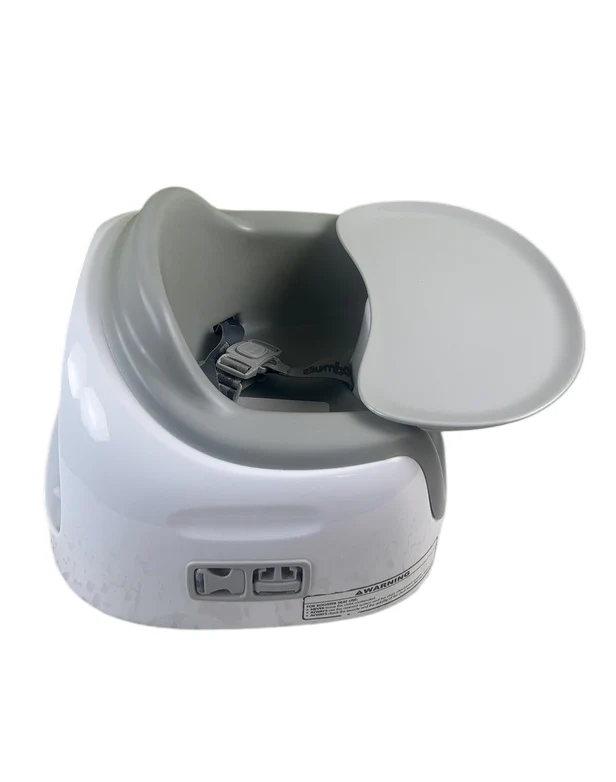 Bumbo Multi Seat, Cool Grey - Image 3