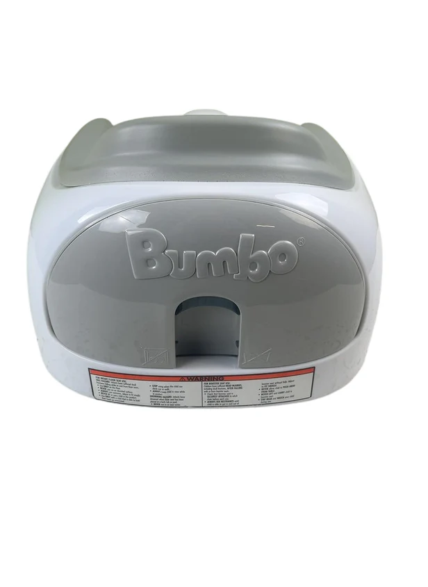 Bumbo Multi Seat, Cool Grey - Image 4
