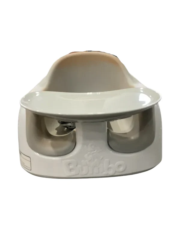 Bumbo Multi Seat, Cool Grey - Image 2