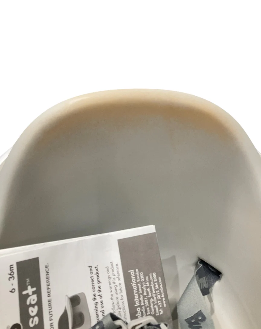 Bumbo Multi Seat, Cool Grey - Image 4
