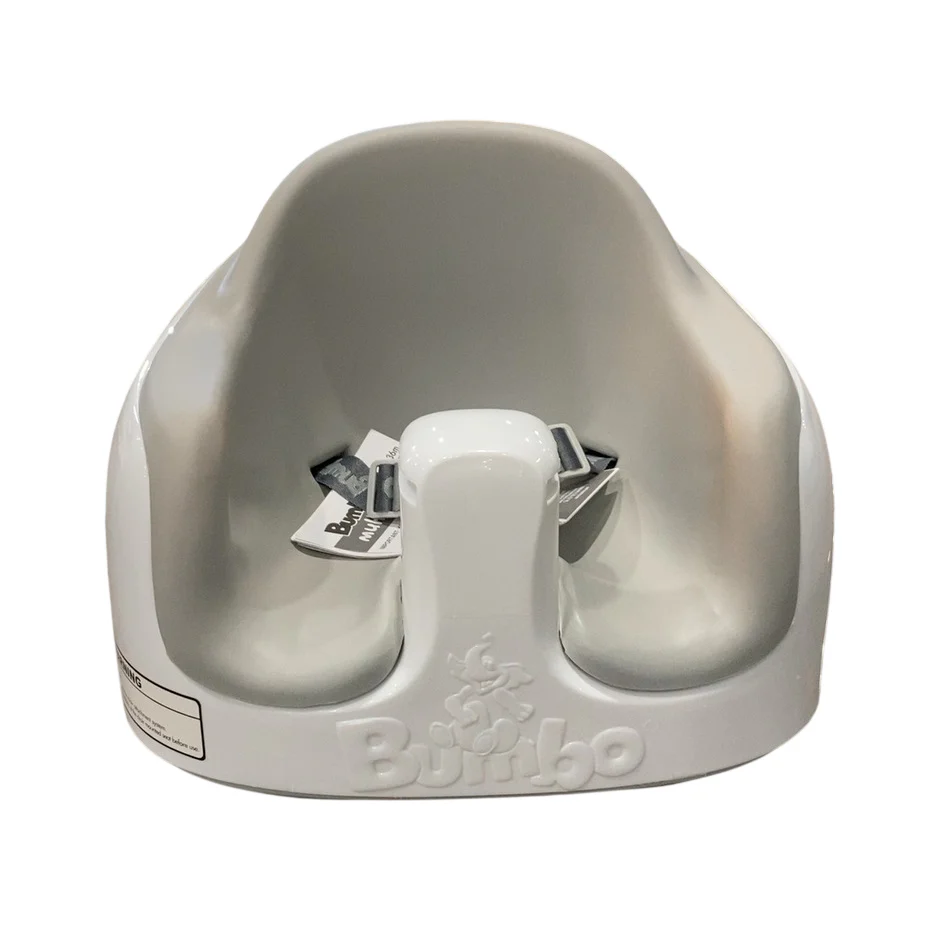 Bumbo Multi Seat, Cool Grey