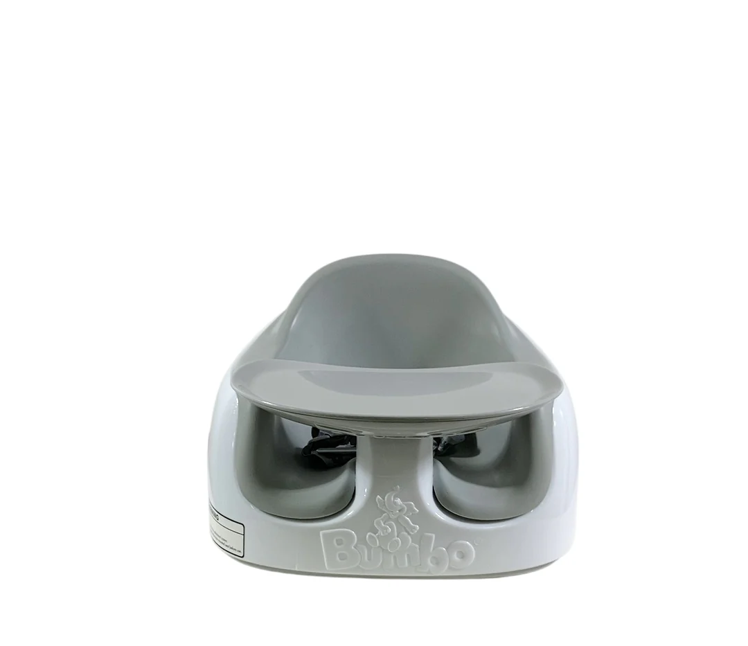Bumbo Multi Seat, Cool Grey - Image 4