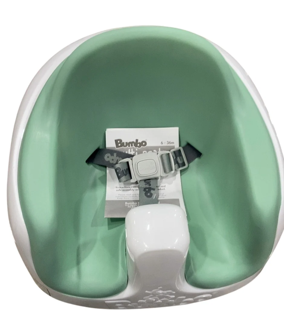 Bumbo Multi Seat, Hemlock - Image 2