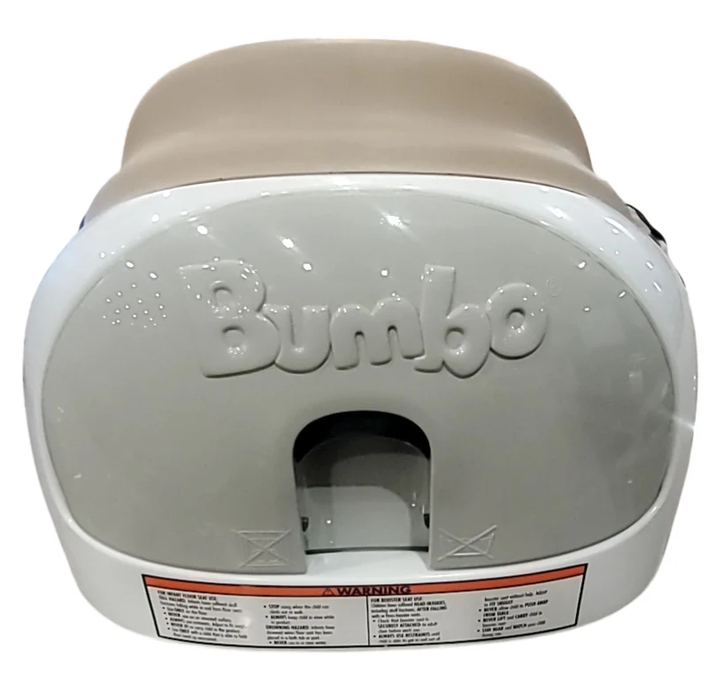 Bumbo Multi Seat, Taupe - Image 2