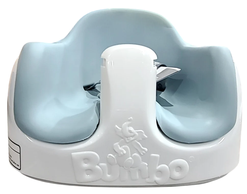 Bumbo Multi Seat, White/Desert Mirage - Image 3