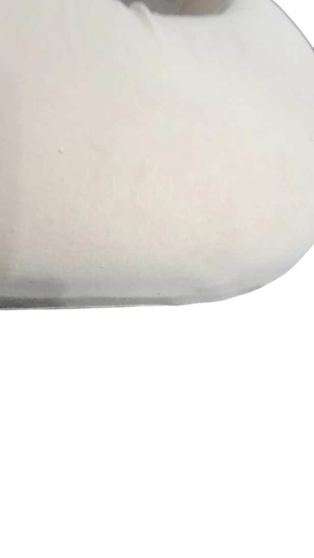 Butterr Organic Cotton Nursing Pillow, Natural - Image 6