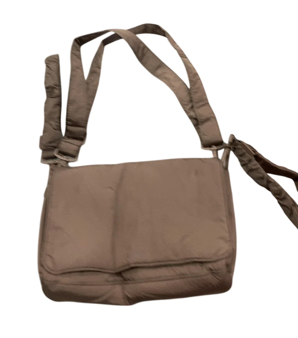 Calpak Convertible Mini Diaper Backpack, Hazelnut - Image 3