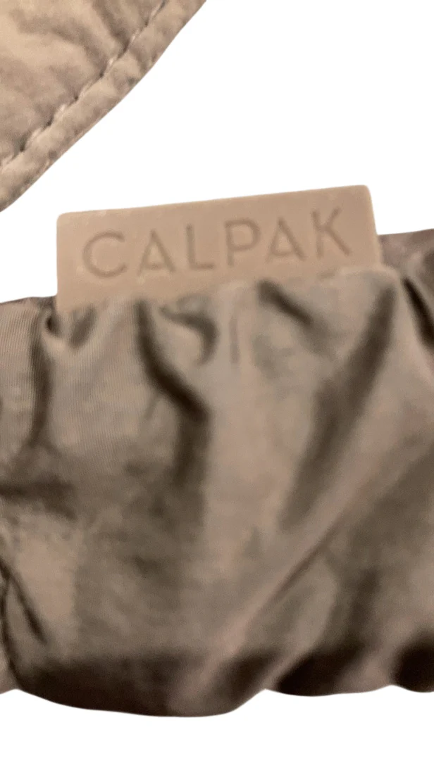 Calpak Convertible Mini Diaper Backpack, Hazelnut - Image 4