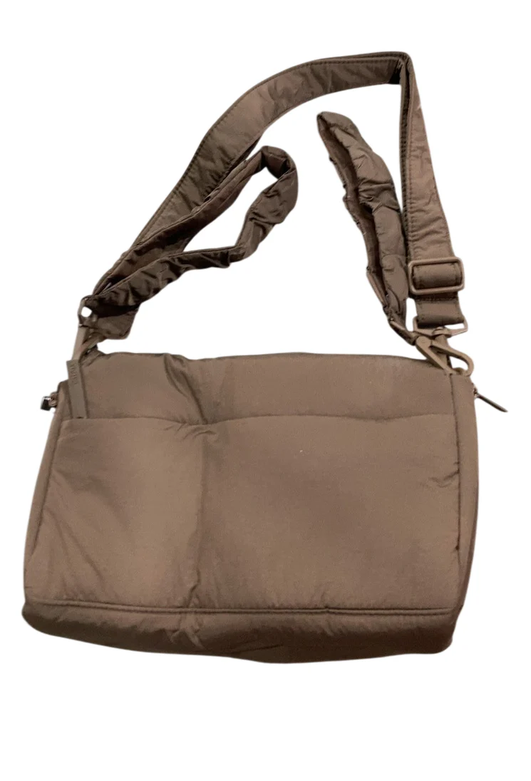 Calpak Convertible Mini Diaper Backpack, Hazelnut - Image 5