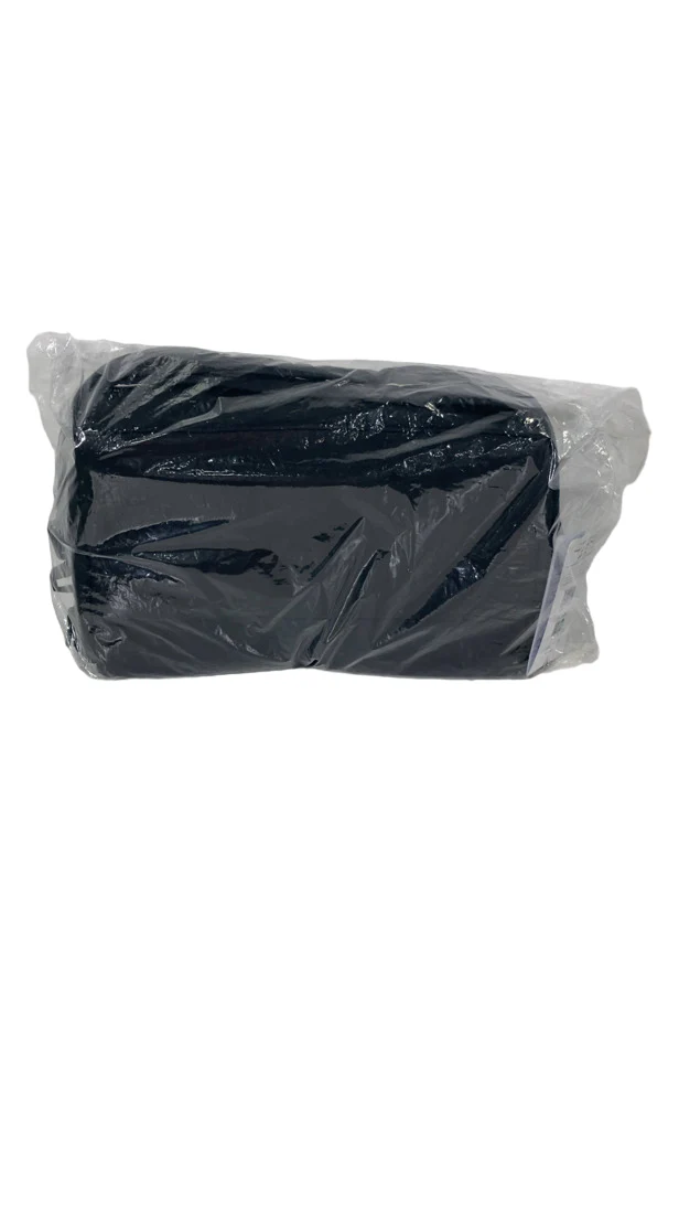 Calpak Convertible Stroller Caddy Crossbody, Black - Image 3