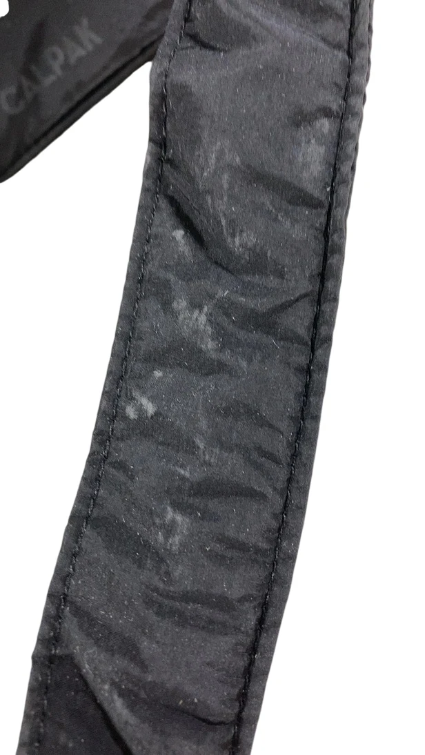 Calpak Convertible Stroller Caddy Crossbody, Black - Image 5