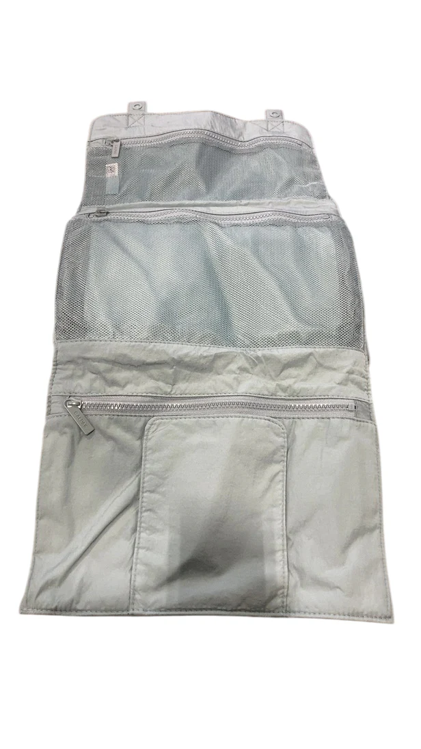 Calpak Portable Changing Pad Clutch, Bluebell - Image 4