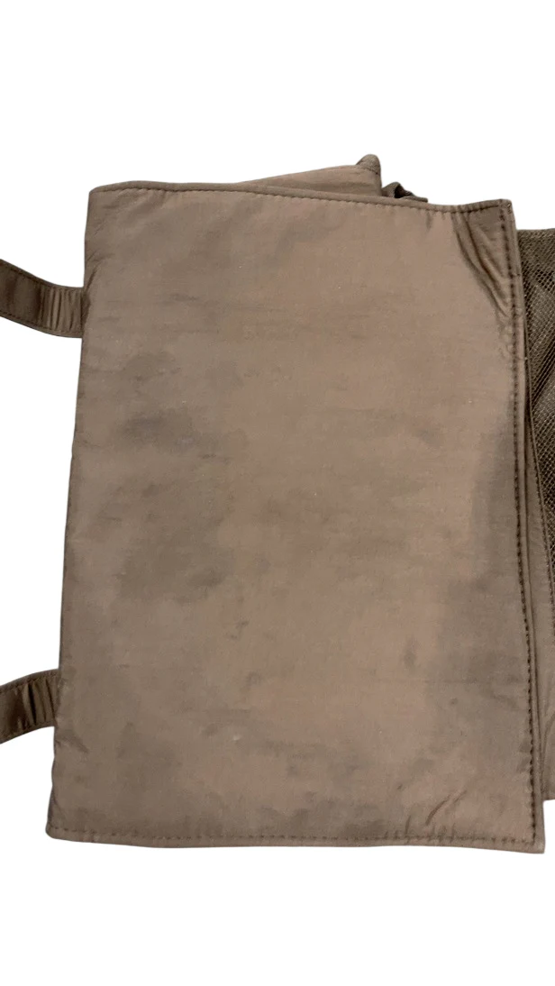 Calpak Portable Changing Pad Clutch, Hazelnut - Image 4