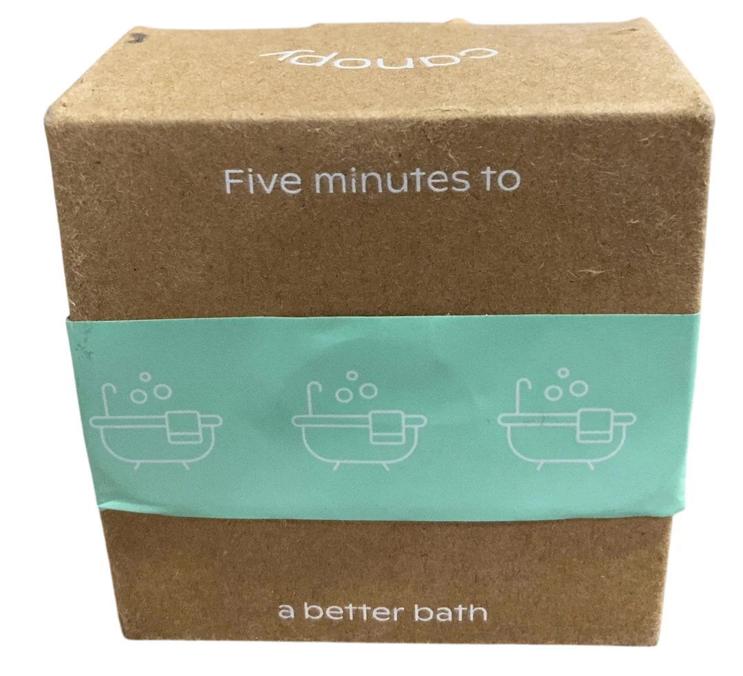 Canopy Bath Tub Filter Cartridge, Single - Image 5
