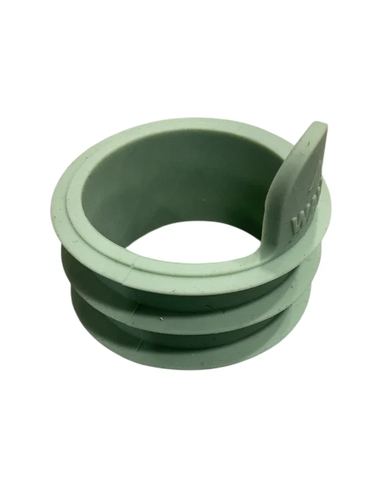 Canopy Bath Tub Filter, Jade - Image 3