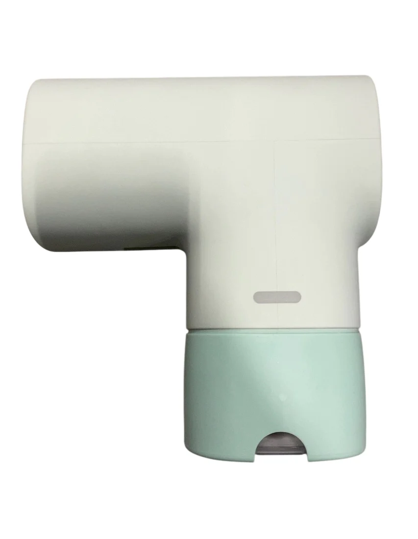 Canopy Bath Tub Filter, Jade