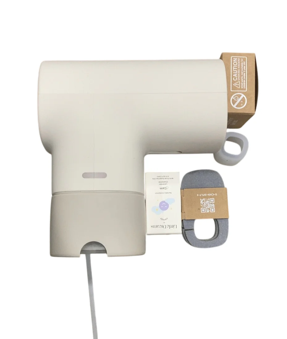 Canopy Bath Tub Filter, Oat