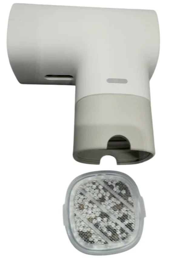 Canopy Bath Tub Filter, Oat