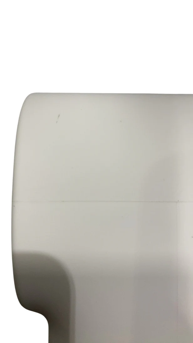 Canopy Bath Tub Filter, Oat - Image 3