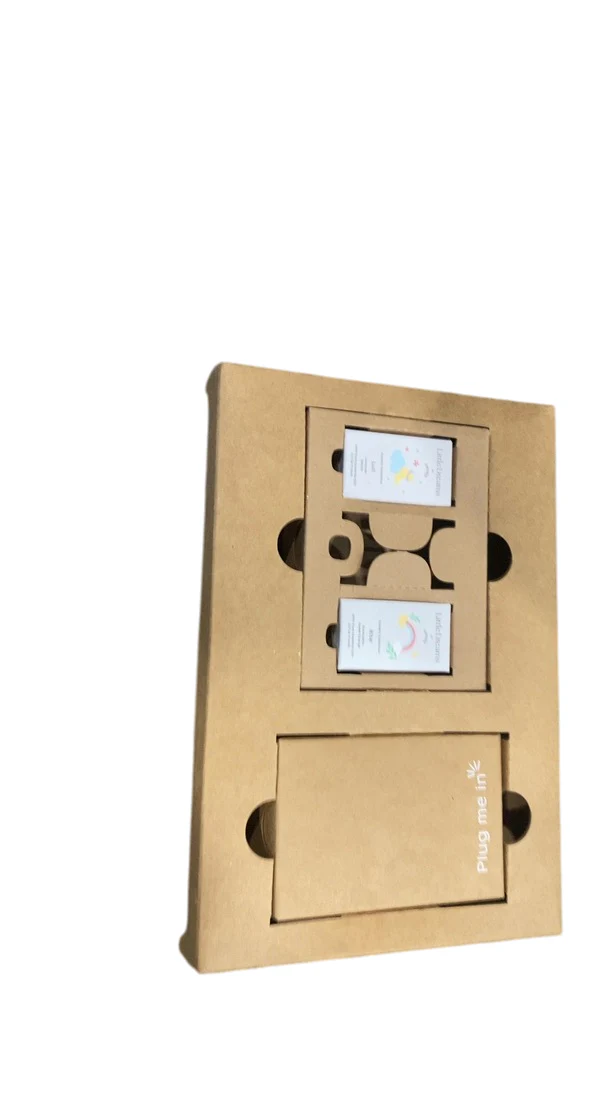Canopy Bedside Humidifier 2.0, Cream - Image 4