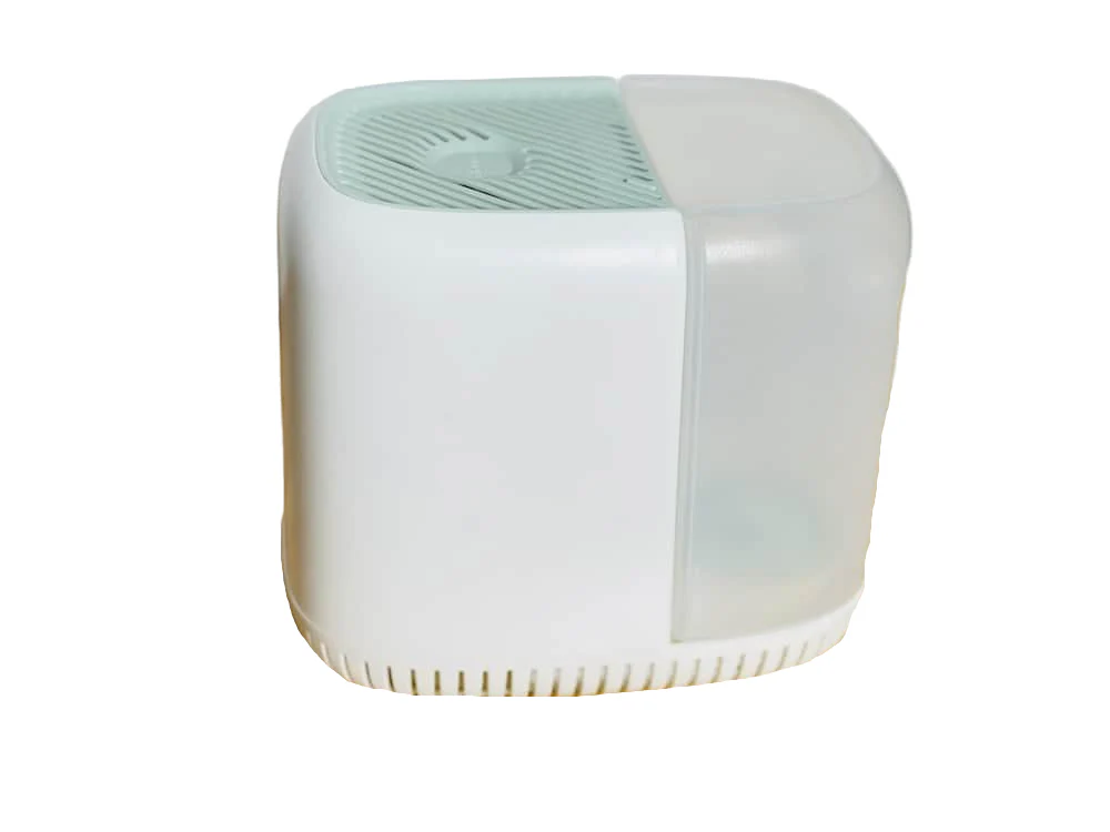 Canopy Bedside Humidifier 2.0, Jade