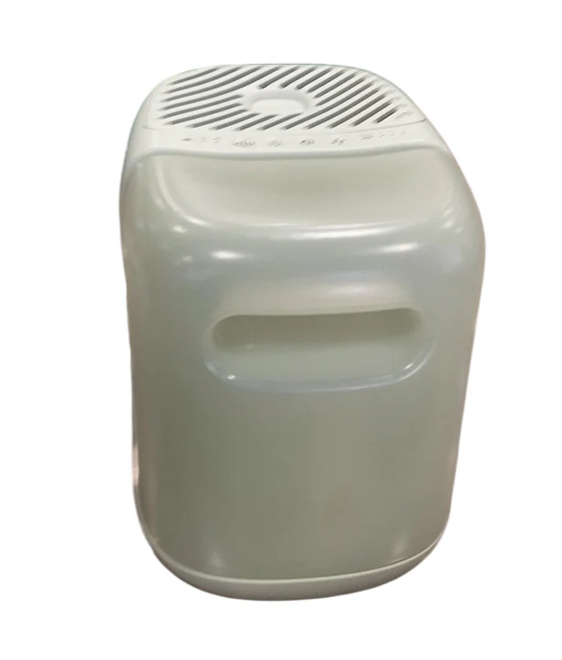 Canopy Bedside Humidifier 2.0, Jade - Image 3