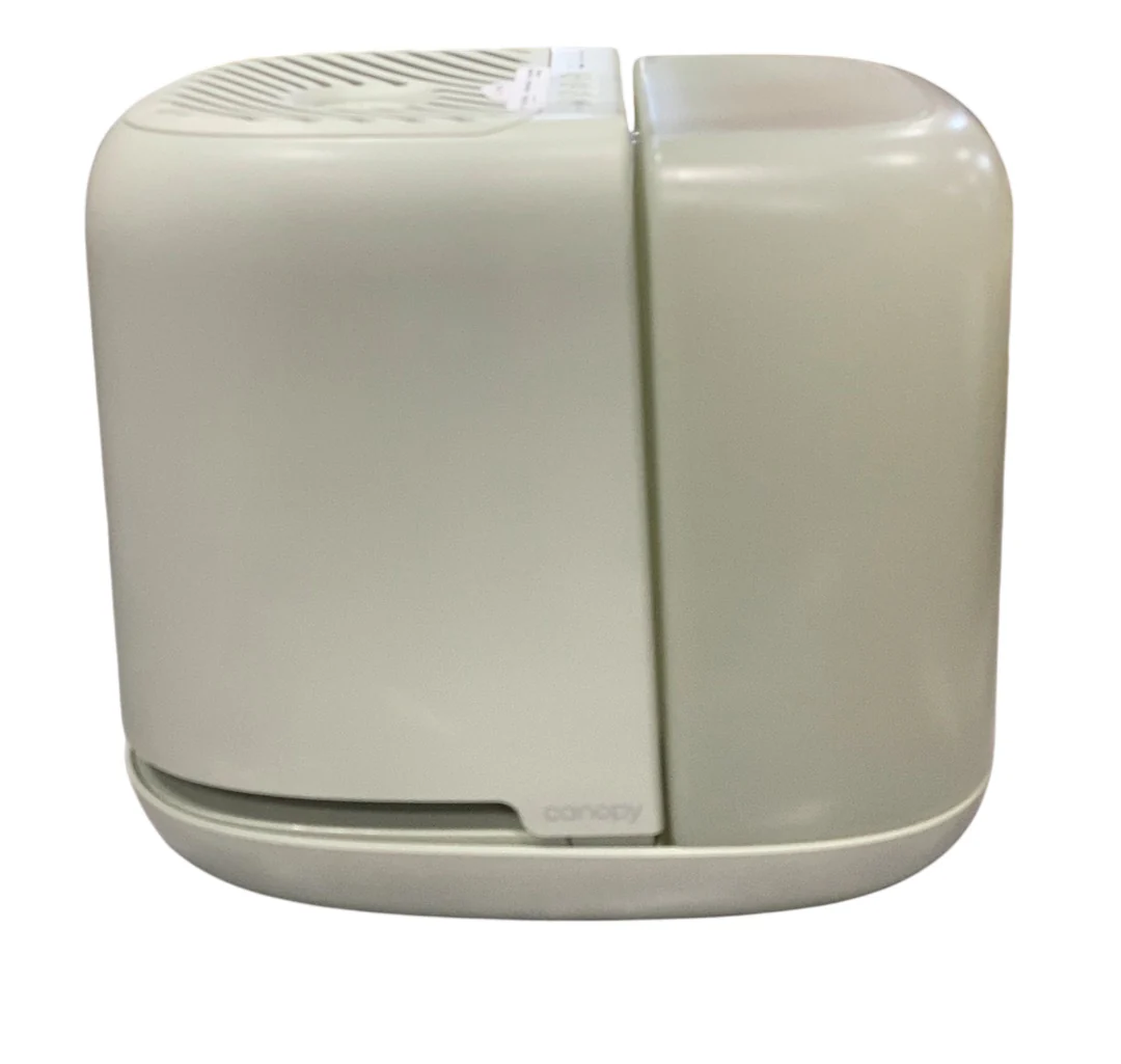 Canopy Bedside Humidifier 2.0, Jade - Image 4