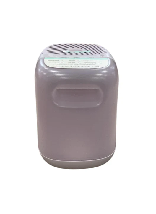 Canopy Bedside Humidifier 2.0, Lavendar - Image 2