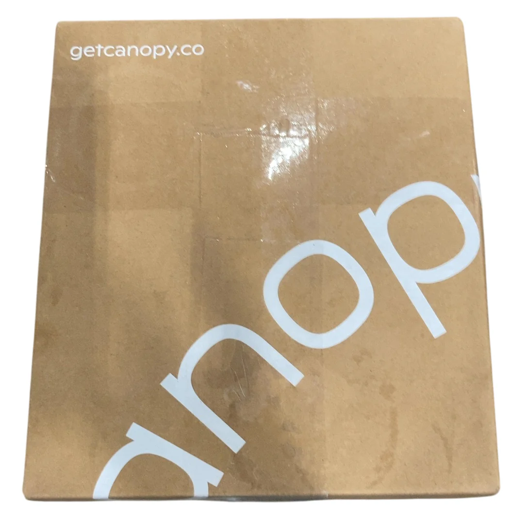 Canopy Faucet Filter, White - Image 3