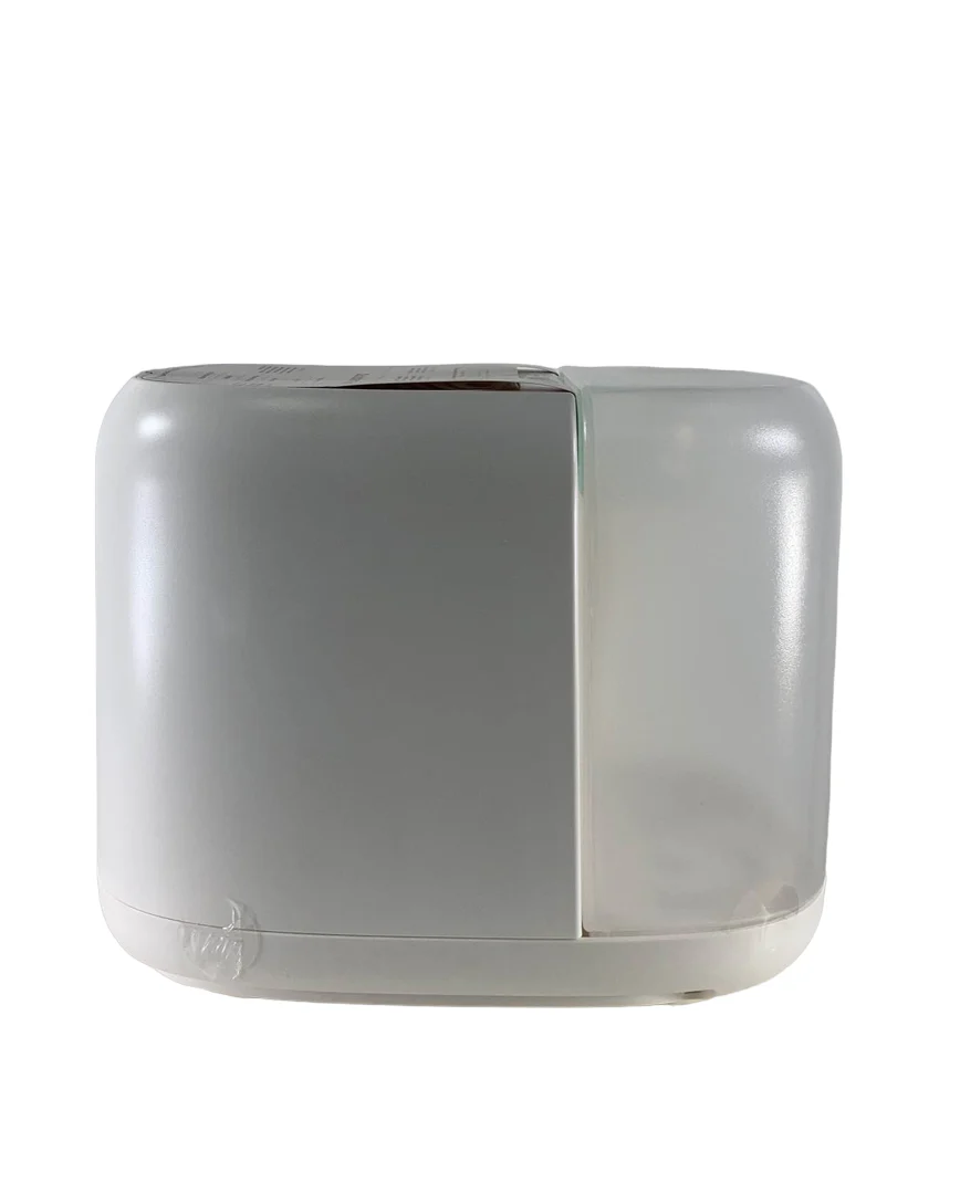 Canopy Large Room Humidifier, White