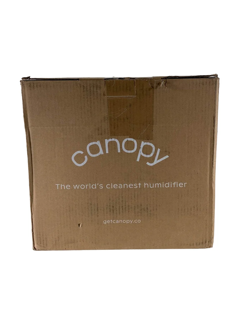 Canopy Large Room Humidifier, White - Image 3