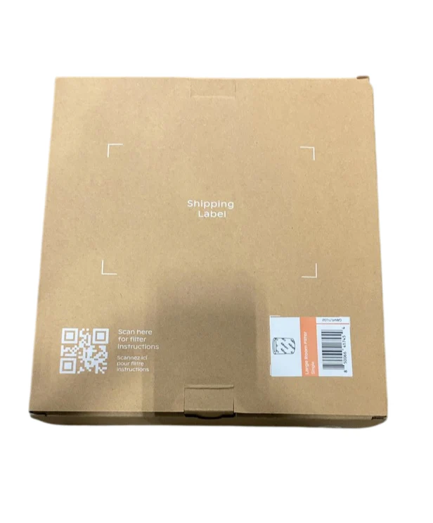 Canopy Humidifier Replacement Filters, Single Large - Image 4