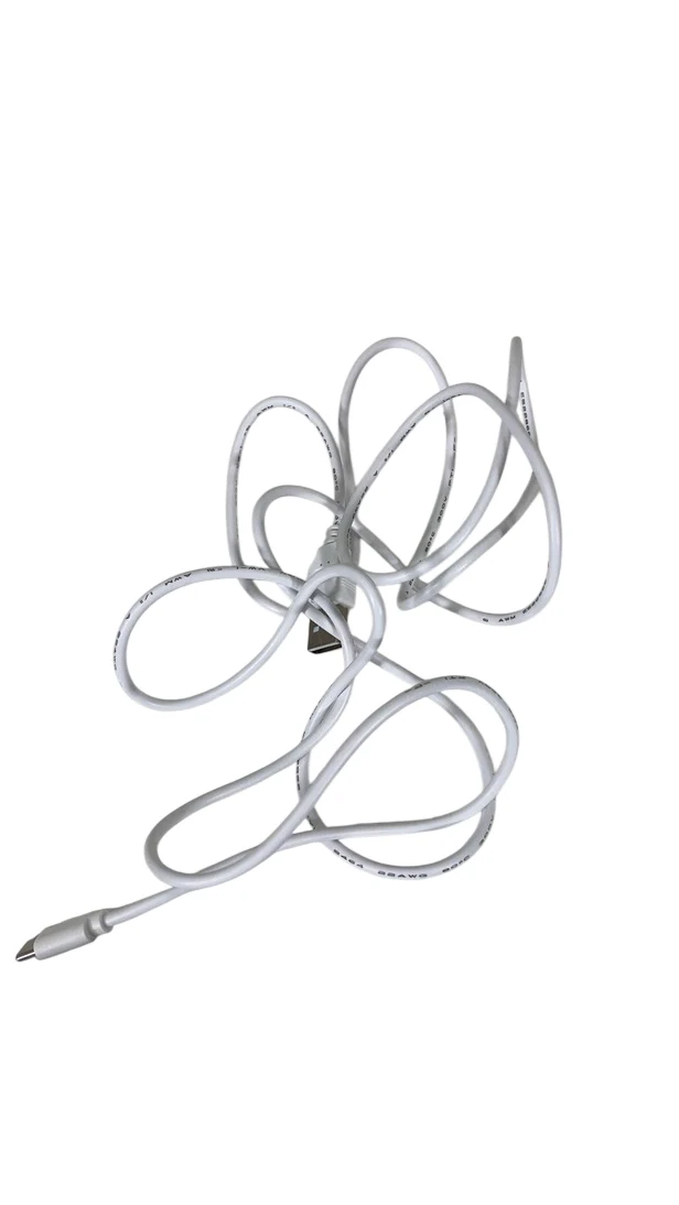 Canopy Portable Humidifier, Cream - Image 2
