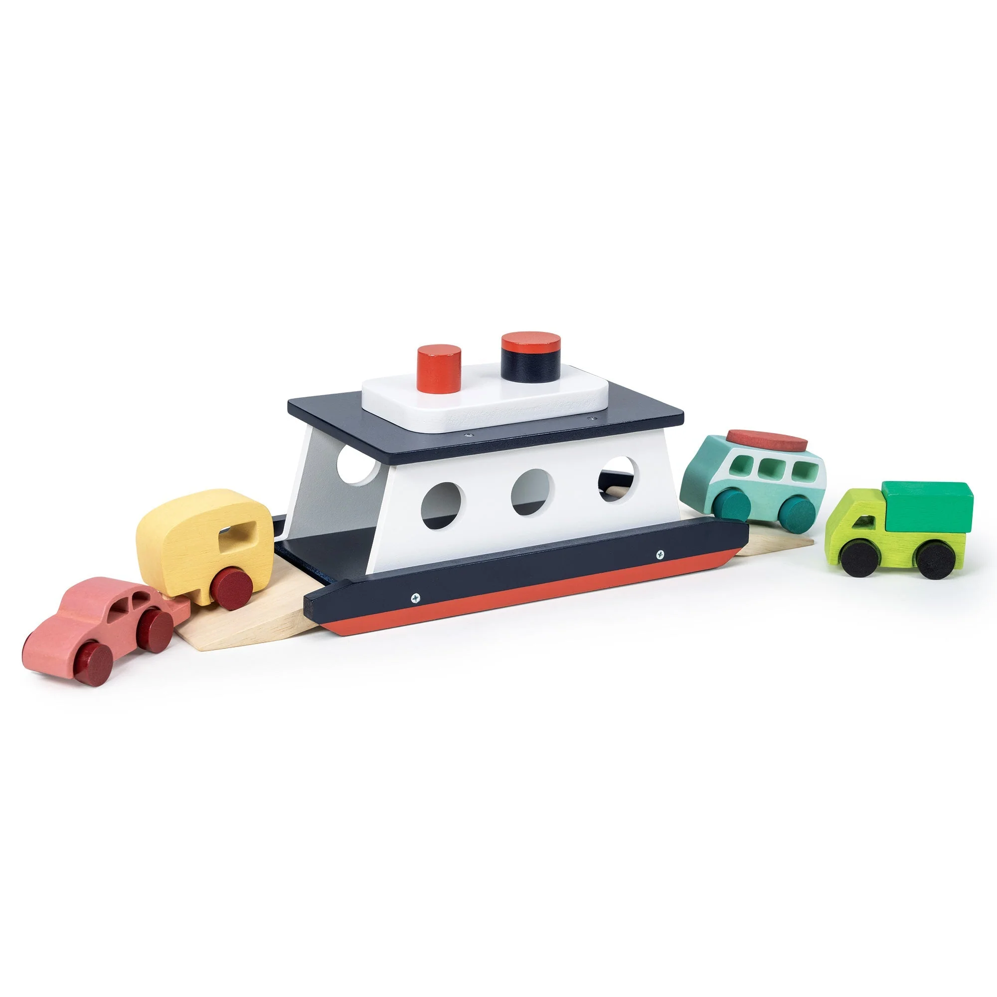 Mentari Car Ferry - Image 3
