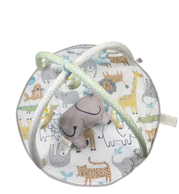 Carter’s Safari Play Gym - Image 2