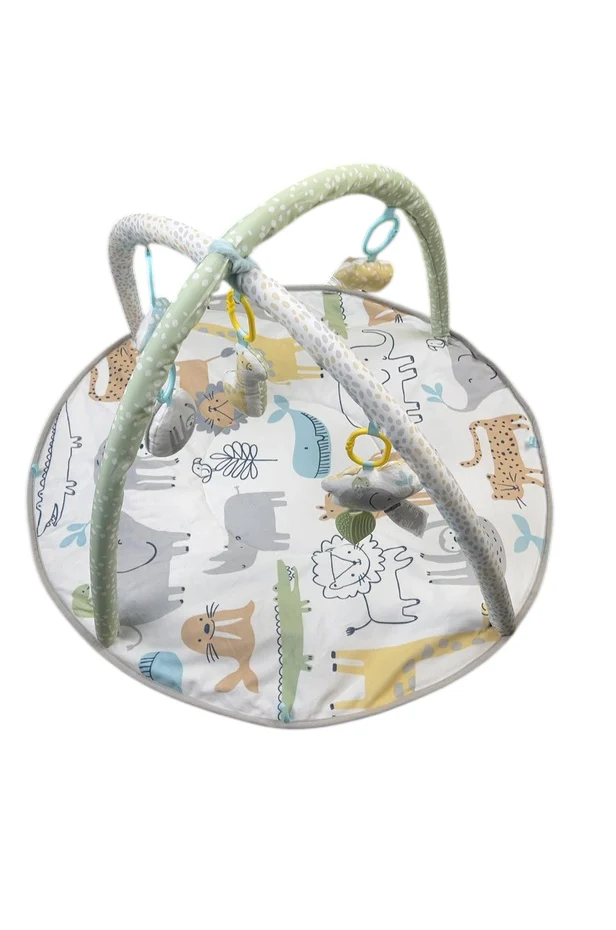 Carter’s Safari Play Gym - Image 3