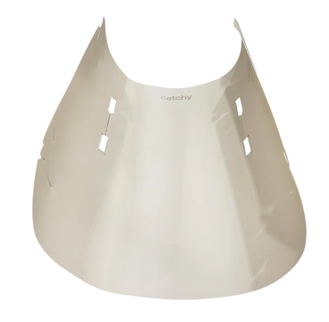 Catchy The Food Catcher For High Chairs, Sandstone, For Tripp Trapp - Image 2