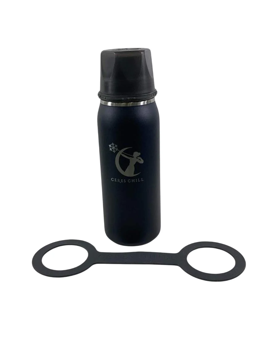 Ceres Chill Breastmilk Chiller, Black - Image 4