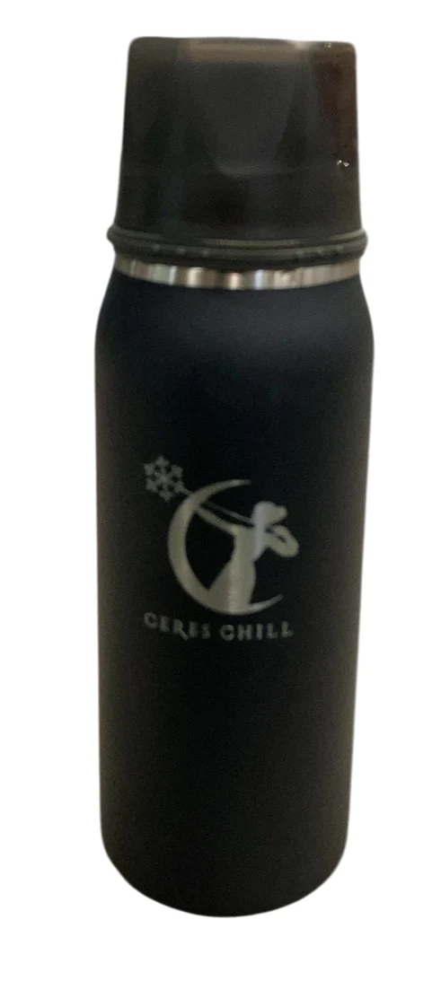 Ceres Chill Breastmilk Chiller, Black