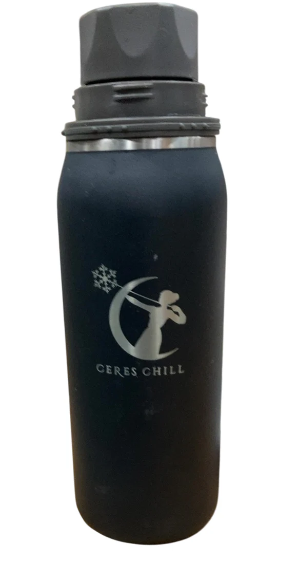 Ceres Chill Breastmilk Chiller, Black - Image 4