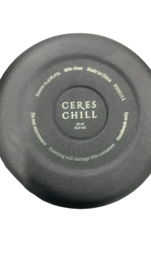 Ceres Chill Legacy Breastmilk Chiller (32oz), Black - Image 4
