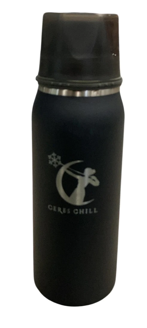 Ceres Chill Breastmilk Chiller, Black - Image 2