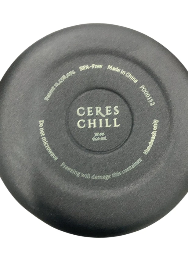 Ceres Chill Breastmilk Chiller, Black - Image 4